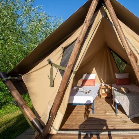 Tenda 2 persone - Morea 2 persone