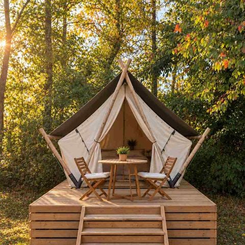 Tenda 2 persone - Morea 2 persone