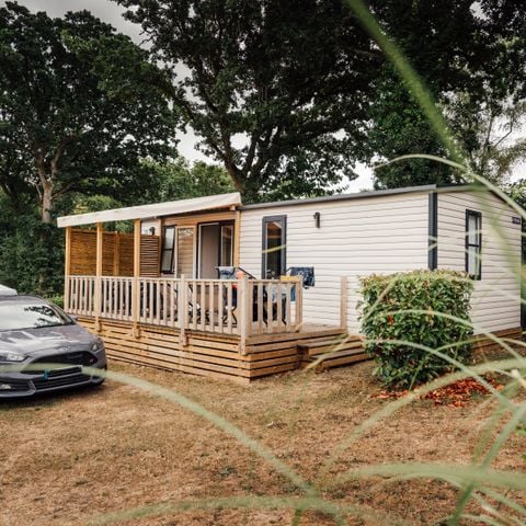 Camping Paradis du Quinquis - Camping Finistère - Image N°5