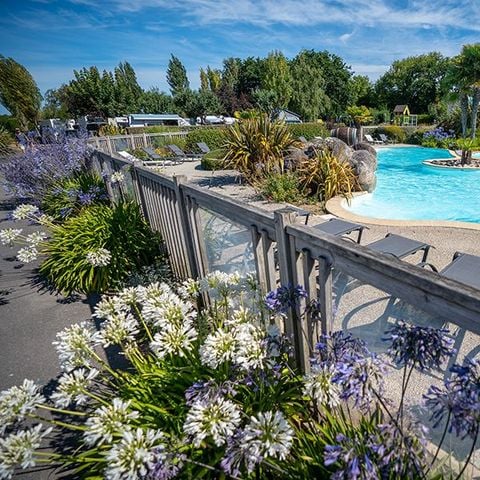 Camping Du Vieux Verger Ty Noul - Camping Finistère - Image N°6