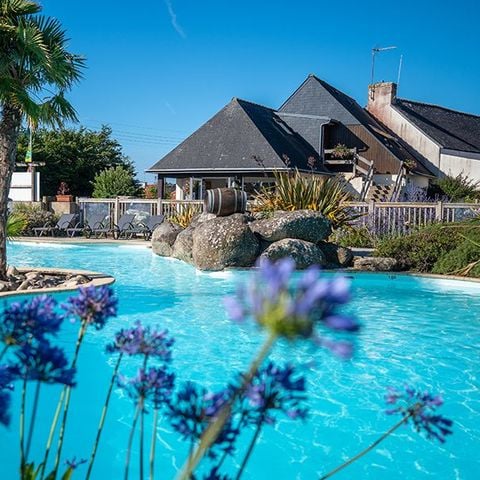 Camping Du Vieux Verger Ty Noul - Camping Finistère - Image N°5