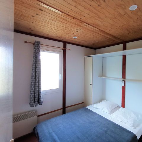 Chalet 5 persons - REVE