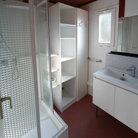 Chalet 5 persons - REVE