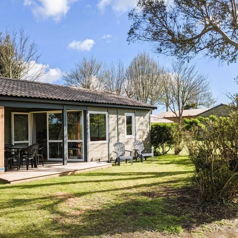 CHALET 5 personas - REVE