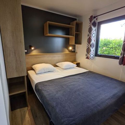 CASA MOBILE 6 persone - BANALEC