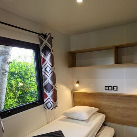 MOBILHOME 6 personnes - BANALEC