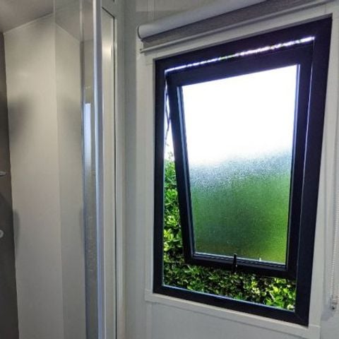 Mobilheim 6 Personen - BANALEC