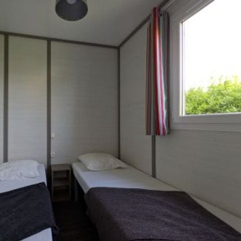 CHALET 6 personnes - FAMILLE