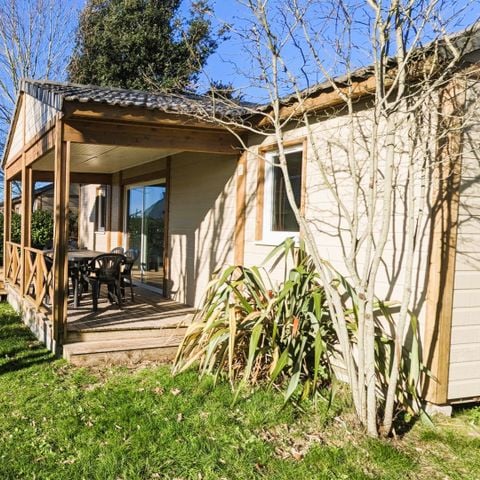 CHALET 6 personnes - FAMILLE