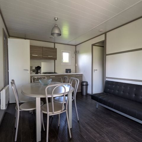 Chalet 6 personen - FAMILIE