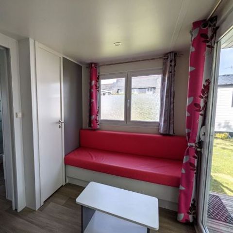 Chalet 2 Personen - DUO