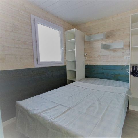 Chalet 4 Personen - Chalet QUIGNENEC