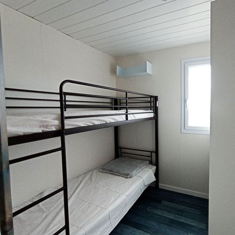 Chalet 4 Personen - Chalet QUIGNENEC