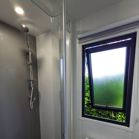 Mobilheim 6 Personen - Mobilheim BANALEC - 3 Zimmer