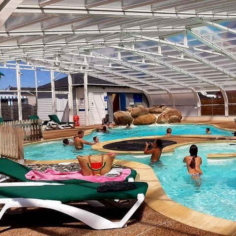 Camping Les Hortensias - Camping Finistère - Image N°2