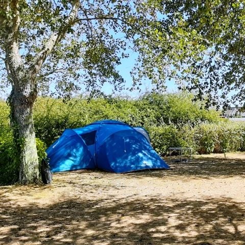 Camping Les Hortensias - Camping Finistère - Image N°3