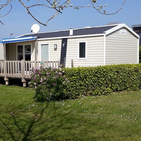 BUNGALOW 6 personnes - Lodge 77- 4/6 places