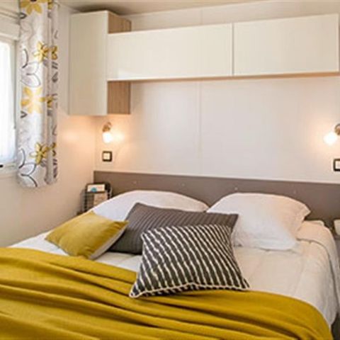 BUNGALOW 6 personnes - Lodge 77- 4/6 places