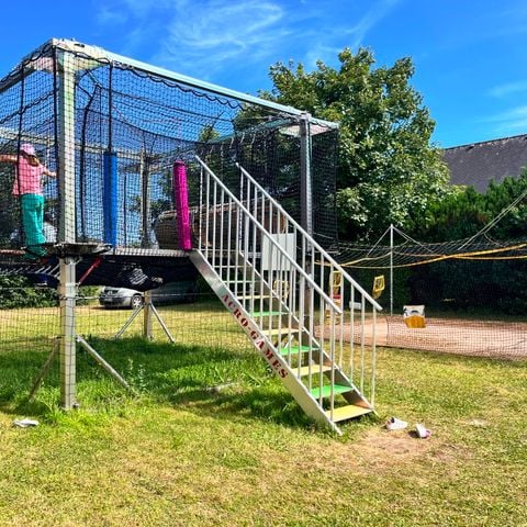 Camping Les Hortensias - Camping Finistère - Image N°5