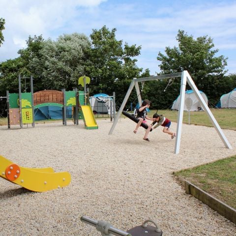 Camping Les Hortensias - Camping Finistère - Image N°6