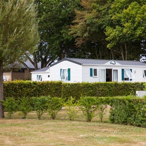 BUNGALOW 6 personnes - O'hara