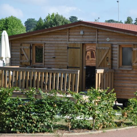 Chalet 6 persons - MISSOURI