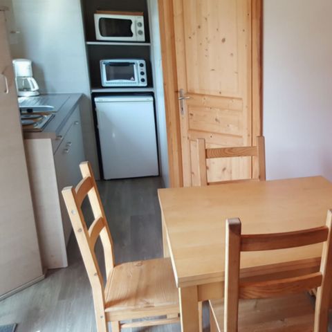 Chalet 6 persons - MISSOURI