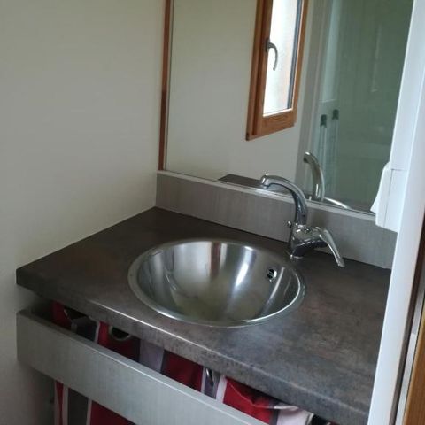 Chalet 6 persons - MISSOURI