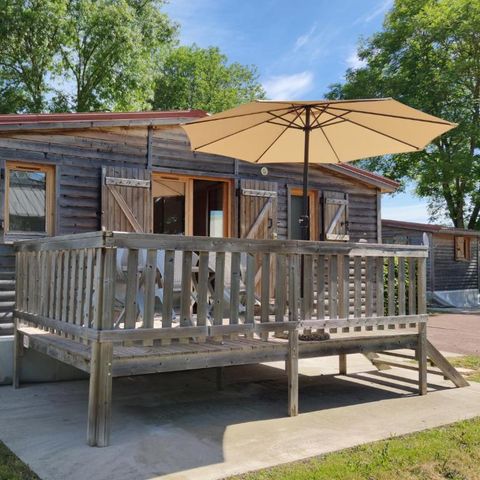 Chalet 6 persons - MISSOURI