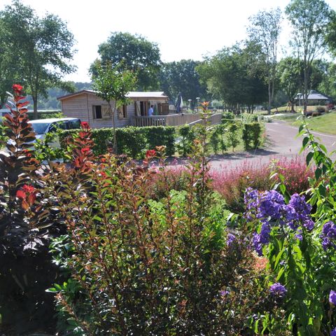 Chalet 6 persons - MISSOURI PMR