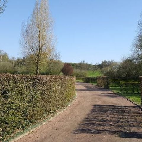 EMPLACEMENT - Standard