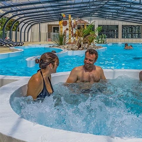 Le Cabellou Plage - Camping Finistère - Image N°6