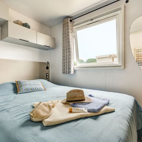 MOBILE HOME 5 people - Prestige Bali - Pedestrian - 4/5P 2Ch 30m2