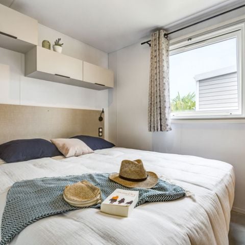 MOBILE HOME 6 people - Prestige Lagoon- Pedestrian- 6P 3Ch 36m2