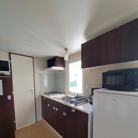 MOBILE HOME 6 people - Standard - 3 Bedrooms