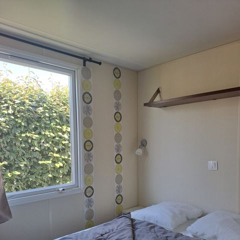 MOBILE HOME 6 people - Standard - 3 Bedrooms