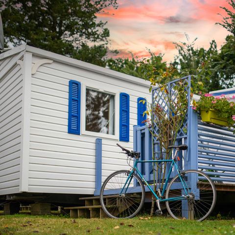 MOBILE HOME 6 people - Standard - 3 Bedrooms