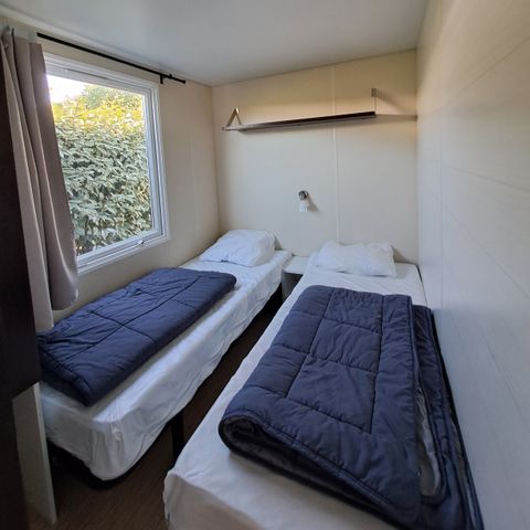 CASA MOBILE 6 persone - Standard - 3 camere da letto