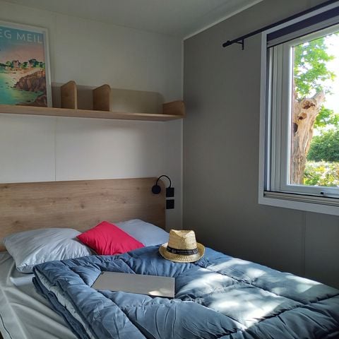 MOBILE HOME 4 people - Comfort Mobile Home - 2 Bedrooms