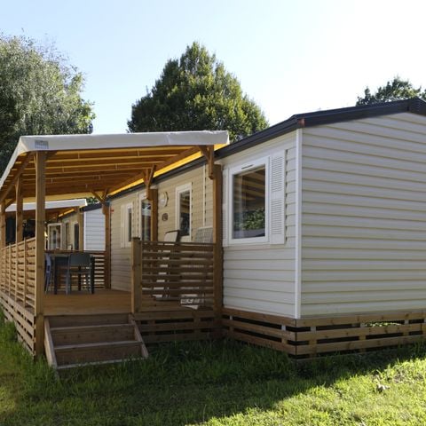 CASA MOBILE 6 persone - CLIM