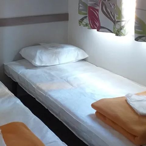 CASA MOBILE 6 persone - CLIM