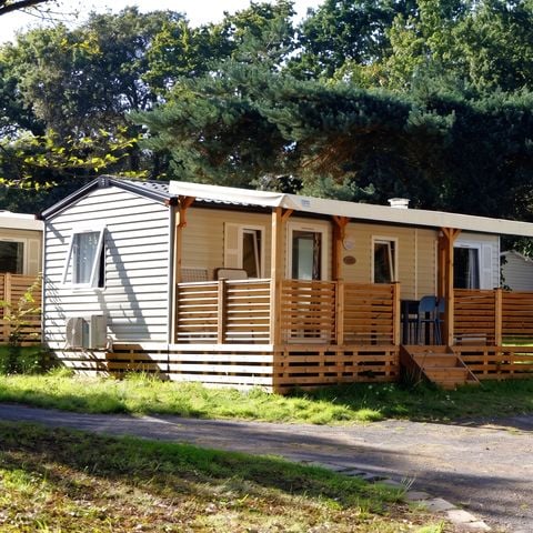 CASA MOBILE 6 persone - CLIM