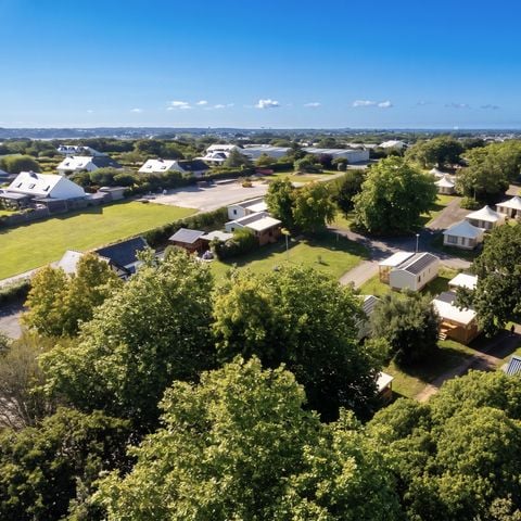 Camping Vacances André Trigano - Poulmic - Camping Finistère - Image N°6