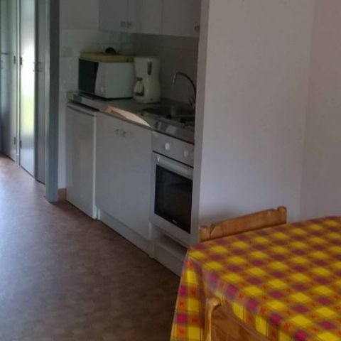 COUNTRY HOUSE 6 people