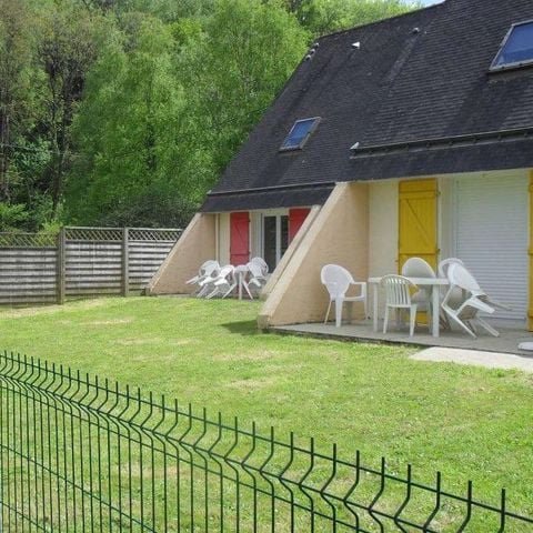 COUNTRY HOUSE 6 people