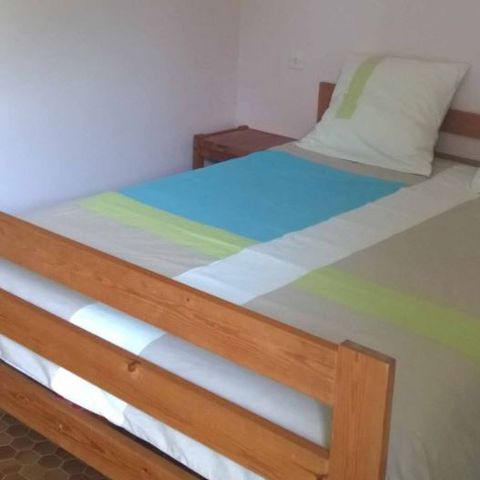 GÎTE 6 personnes - Gîte 6 personnes