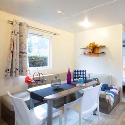 MOBILE HOME 6 people - Sunêlia Prestige Déclik 3 bedrooms 35m² - TV - Covered terrace