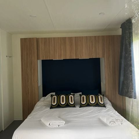 MOBILE HOME 2 people - Sunêlia Luxe Crippa 27m² - 1 bedroom / 1 bathroom -