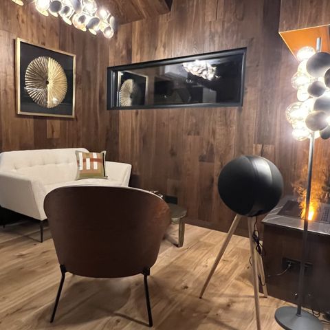 MAISON 2 personnes - La Cabane à Ingrid 30m² - 1 chambre / 1 salle de bain -