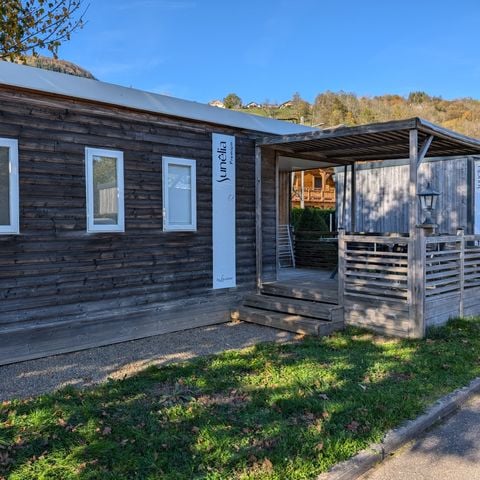 MOBILE HOME 4 people - Sunêlia Prestige Declik 4 pers/2ch/1sdb